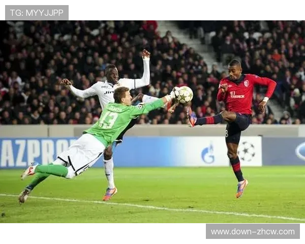 巴黎FC客场不敌里尔,防守脆弱性暴露无遗