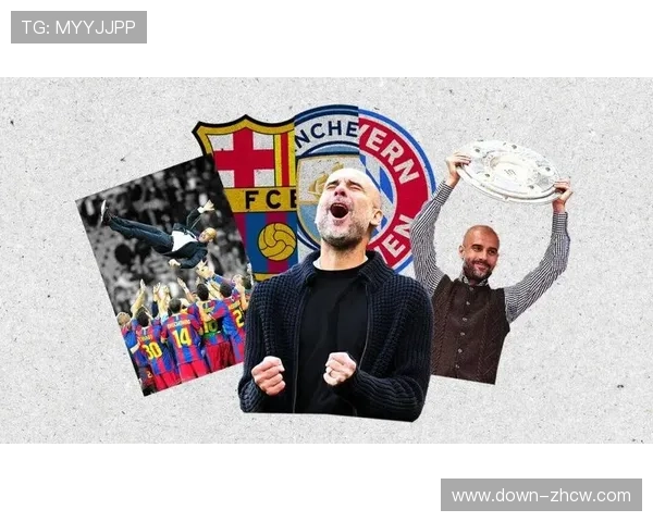 场边教练指挥区域技术统计,瓜迪奥拉活跃度居首