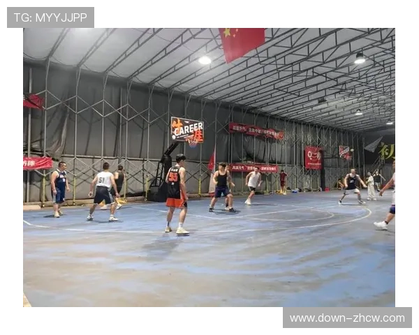 商学院篮球邀请赛举行，促进跨界交流