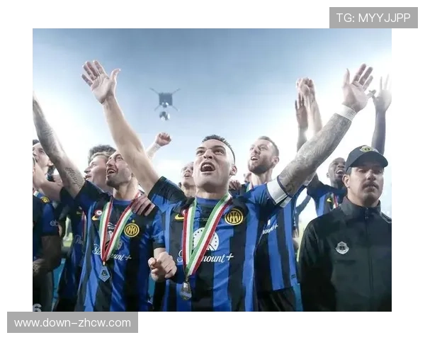 国米vs尤文双雄会，劳塔罗与弗拉霍维奇射手王对决