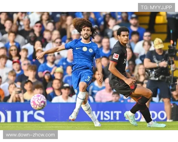 切尔西双换人立竿见影，埃斯特旺宽度利用改变战局