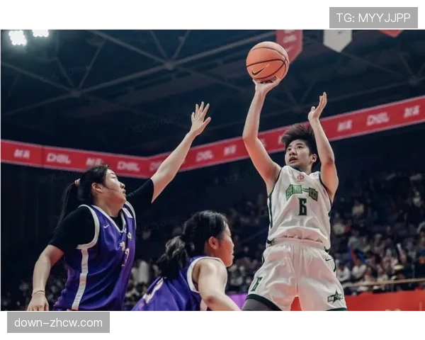 WNBA青少年发展计划：如何通过基层篮球培养下一代女篮人才