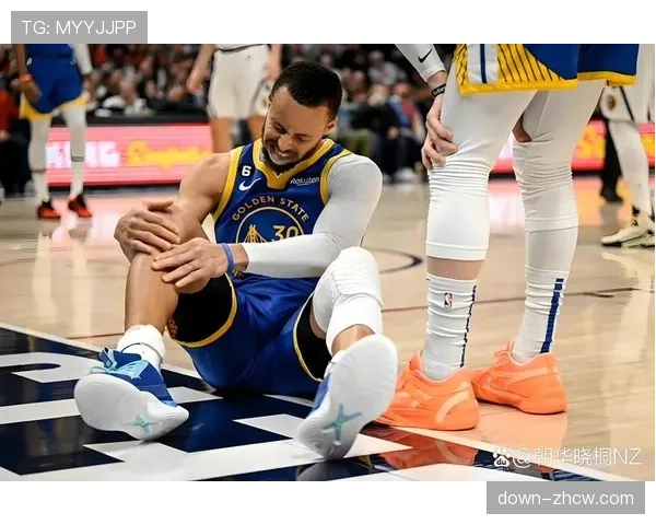 勇士王朝加速崩塌：37胜45负创近6年最差战绩